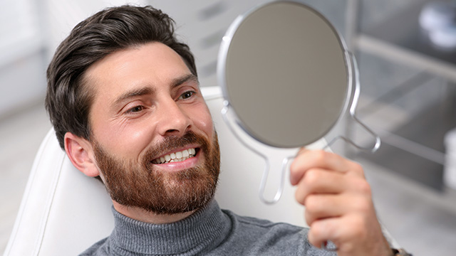 Henry Young, D.D.S. | Cosmetic Dentistry, TMJ Disorders and Dental Bridges